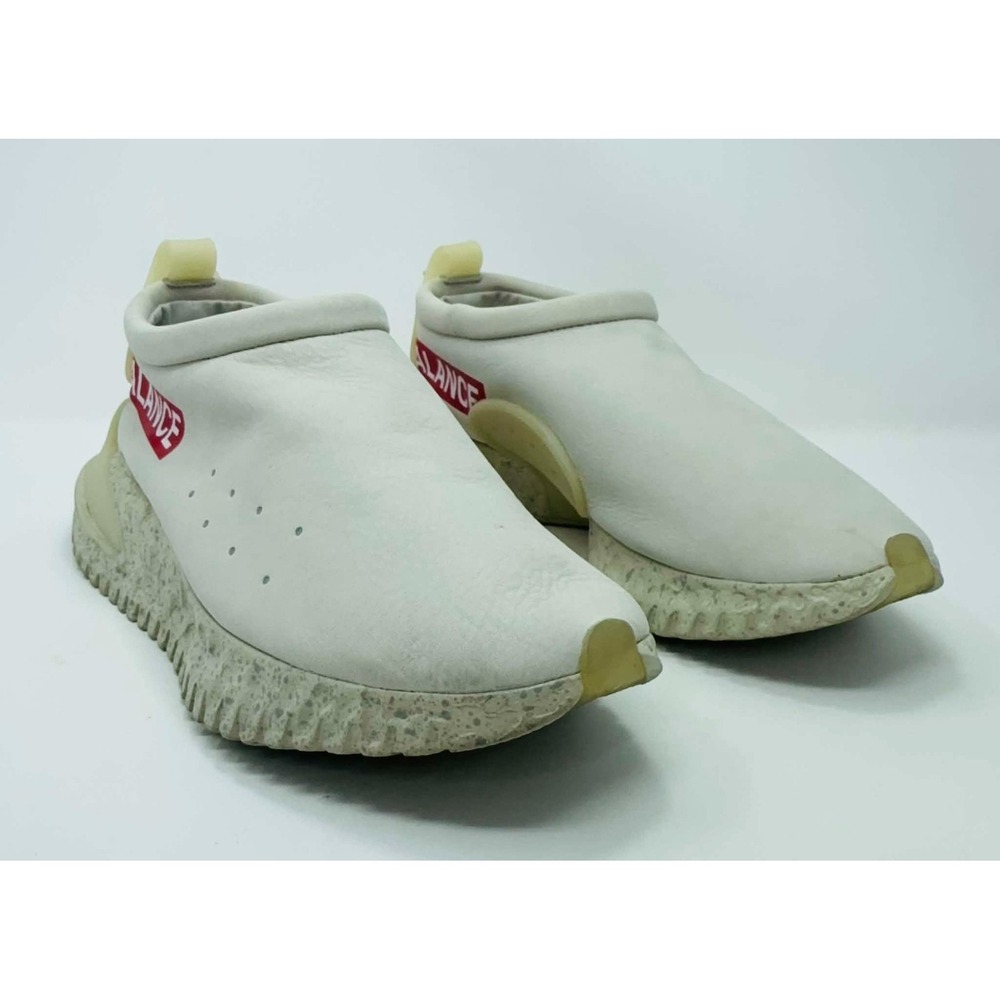 Nike x UNDERCOVER Moc Flow SP Light Bone Chaos Balance DV5593-001 Mens Size 10